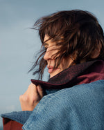 Load image into Gallery viewer, Veste Rubis