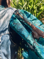 Charger l'image dans la galerie, Veste Asia