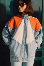 Load image into Gallery viewer, Pumpkin Jacket