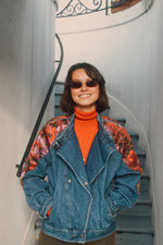 Load image into Gallery viewer, Colchicum Jacket