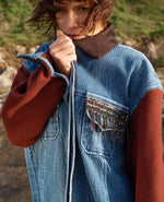 Load image into Gallery viewer, Veste Rubis