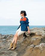 Load image into Gallery viewer, Veste Phoebe