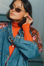 Load image into Gallery viewer, Colchicum Jacket