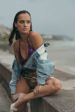 Load image into Gallery viewer, Moonlight Jacket