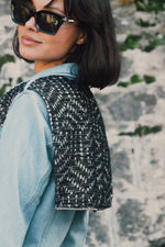 Charger l'image dans la galerie, Veste Vénus