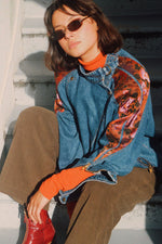 Load image into Gallery viewer, Colchicum Jacket
