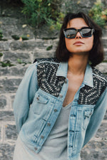 Charger l'image dans la galerie, Veste Vénus