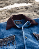 Load image into Gallery viewer, Veste Rubis