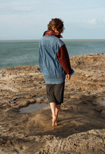 Load image into Gallery viewer, Veste Rubis