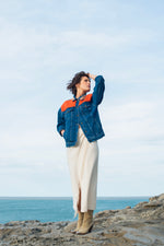 Load image into Gallery viewer, Veste Phoebe