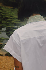 Load image into Gallery viewer, Ojai Seaglass Blouse