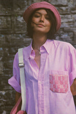 Charger l'image dans la galerie, Chemise Pivoine