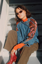 Load image into Gallery viewer, Colchicum Jacket