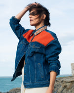 Load image into Gallery viewer, Veste Phoebe