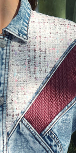 Charger l'image dans la galerie, Veste Magnolia