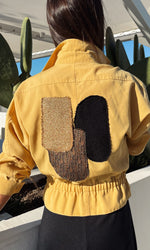 Charger l'image dans la galerie, Veste Artistic 0124