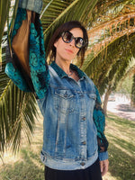 Charger l'image dans la galerie, Veste Asia