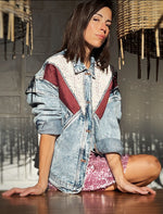 Charger l'image dans la galerie, Veste Magnolia