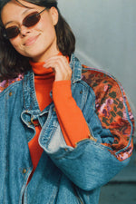 Load image into Gallery viewer, Colchicum Jacket