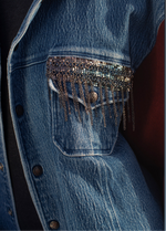 Load image into Gallery viewer, Veste Rubis