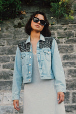 Charger l'image dans la galerie, Veste Vénus