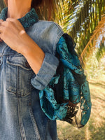 Charger l'image dans la galerie, Veste Asia