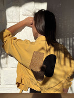 Charger l'image dans la galerie, Veste Artistic 0124