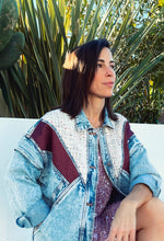 Charger l'image dans la galerie, Veste Magnolia