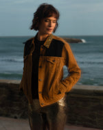 Cargar imagen en el visor de la galería, Veste Shannon