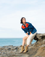 Load image into Gallery viewer, Veste Phoebe