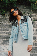 Charger l'image dans la galerie, Veste Vénus