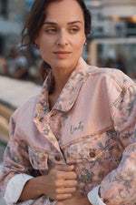 Load image into Gallery viewer, Botany Jacket