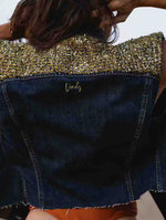 Load image into Gallery viewer, Mu Mu Jacket
