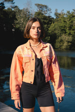 Load image into Gallery viewer, Isabelle jacket