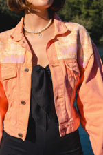 Load image into Gallery viewer, Isabelle jacket