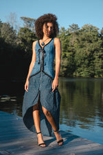 Cargar imagen en el visor de la galería, chaqueta isabelina