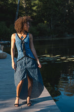 Cargar imagen en el visor de la galería, chaqueta isabelina