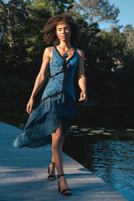 Cargar imagen en el visor de la galería, chaqueta isabelina