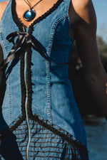 Cargar imagen en el visor de la galería, chaqueta isabelina