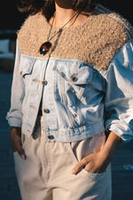 Load image into Gallery viewer, Isabelle jacket