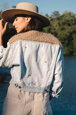 Load image into Gallery viewer, Isabelle jacket