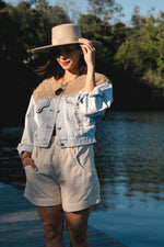 Load image into Gallery viewer, Isabelle jacket