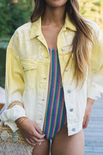 Load image into Gallery viewer, Isabelle jacket