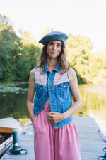 Load image into Gallery viewer, Isabelle jacket