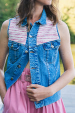 Load image into Gallery viewer, Isabelle jacket