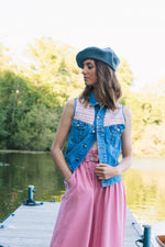 Load image into Gallery viewer, Isabelle jacket