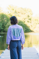 Charger l'image dans la galerie, Veste Euphoria