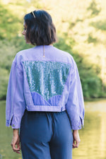 Charger l'image dans la galerie, Veste Euphoria