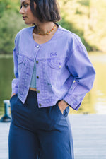 Charger l'image dans la galerie, Veste Euphoria
