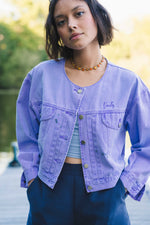 Charger l'image dans la galerie, Veste Euphoria